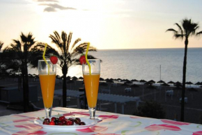 Frente al mar, Fuengirola